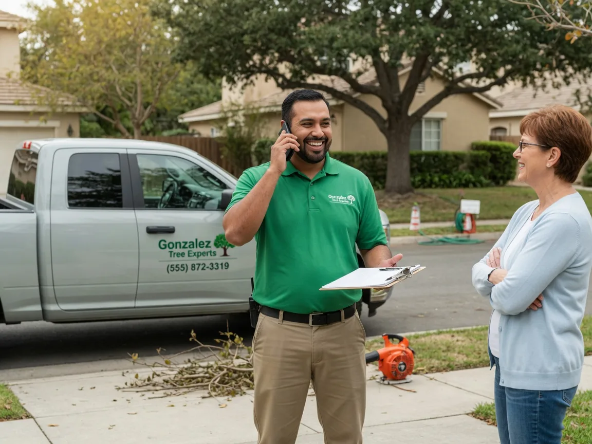 Tree Service Tichnor, AR FAQs